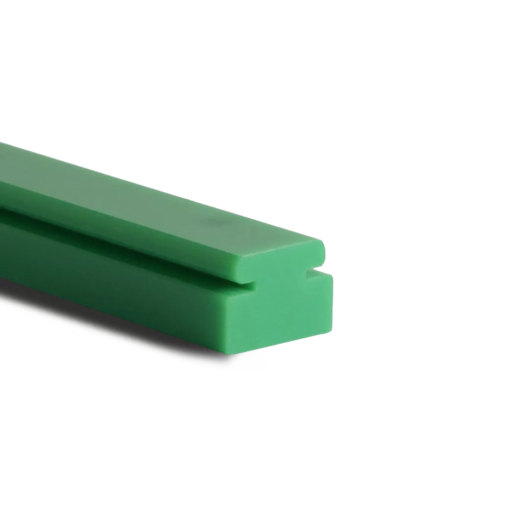 TIPO DC per profilo metallico